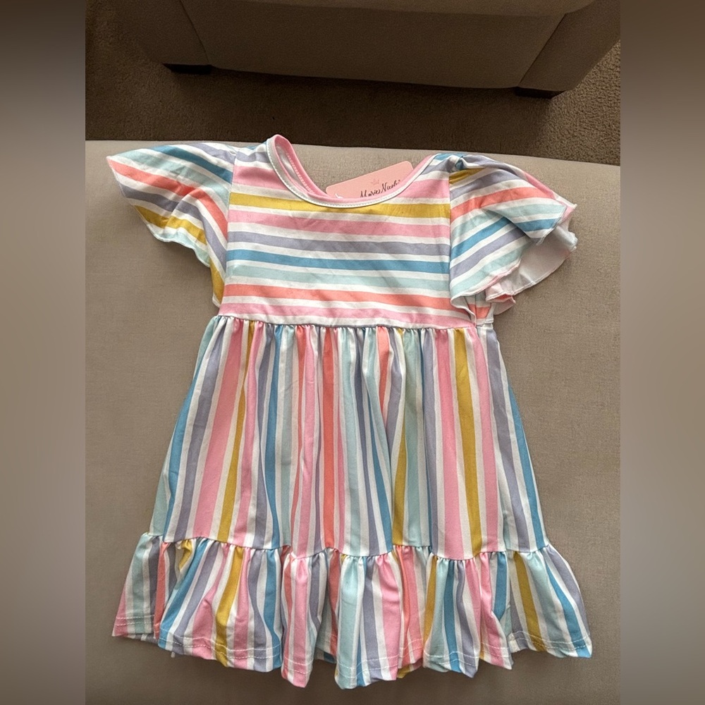NWT Marie Nicole dress
